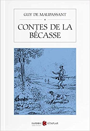 okumak Contes De La Becasse
