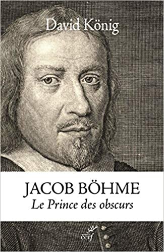 okumak Jacob Böhme (Histoire)