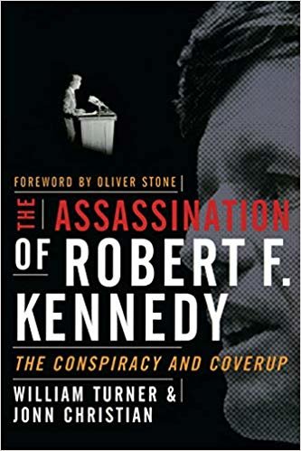 okumak The Assassination of Robert F. Kennedy