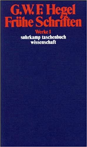 okumak Werke Bd 1 Fruehe Schriften