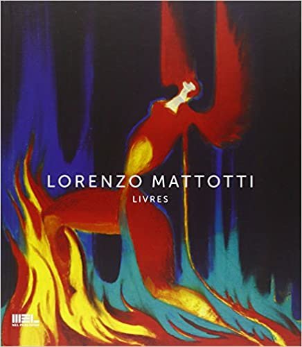 okumak Lorenzo Mattotti - Livres: TITRE (MEL)