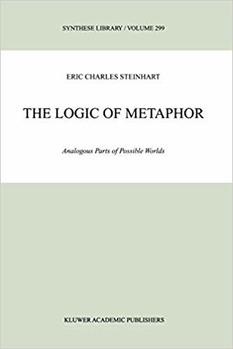 okumak The Logic of Metaphor : Analogous Parts of Possible Worlds : 299