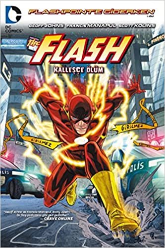 okumak Flash - Kalleşçe Ölüm