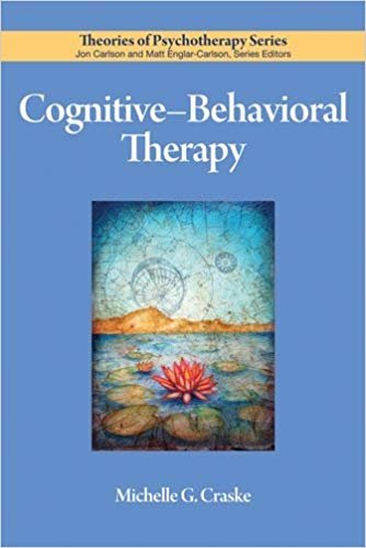 okumak Cognitive-Behavioral Therapy (Theories of Psychotherapy Series)
