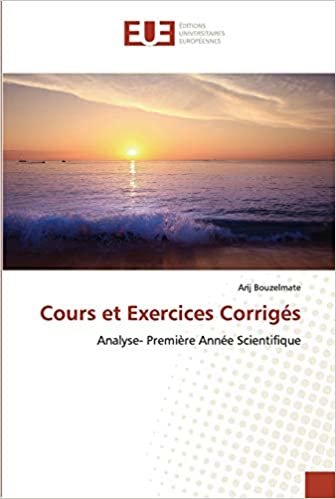 okumak Cours et Exercices Corrigés