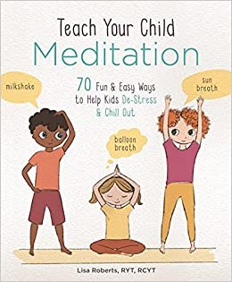 okumak Teach Your Child Meditation