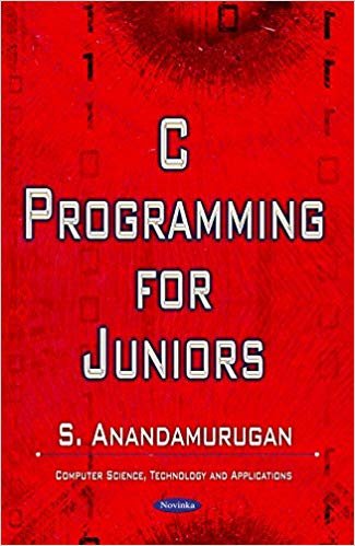 okumak C Programming for Juniors
