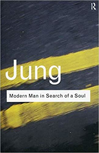 okumak Modern Man in Search of a Soul (Routledge Classics)