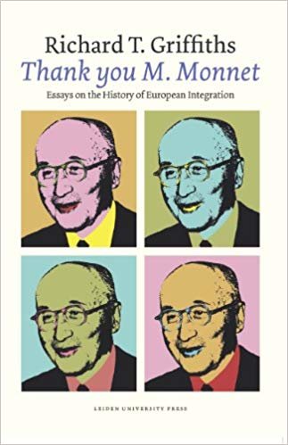 okumak &#39;Thank you M. Monnet&#39; : Essays on the History of European Integration