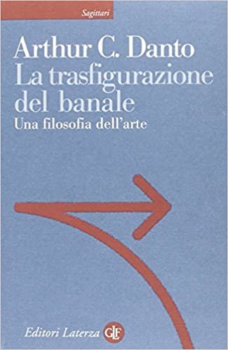 okumak La trasfigurazione del banale. Una filosofia dell&#39;arte