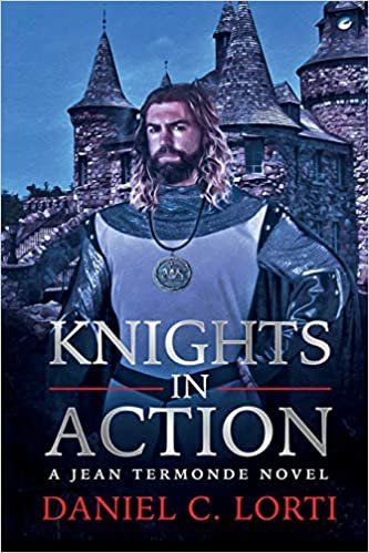 okumak Knights in Action: A Jean Termonde Novel