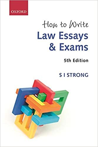 okumak How to Write Law Essays &amp; Exams