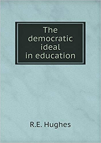 okumak The democratic ideal in education