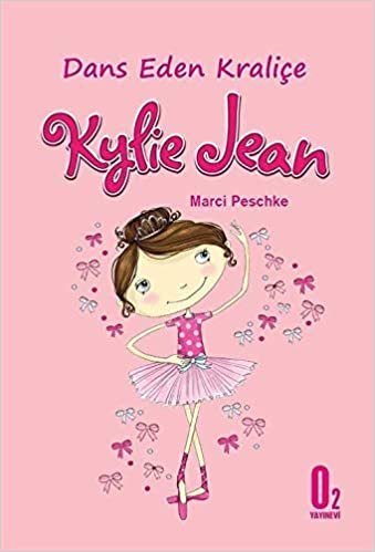 okumak Kylie Jean - Dans Eden Kraliçe