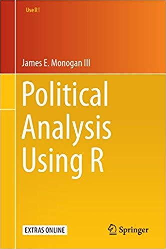 okumak Political Analysis Using R