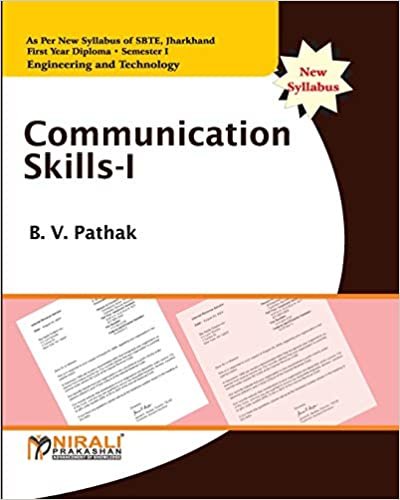 okumak COMMUNICATION SKILLS - I