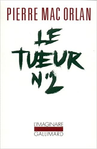 okumak Le Tueur N°2 (L&#39;IMAGINAIRE)