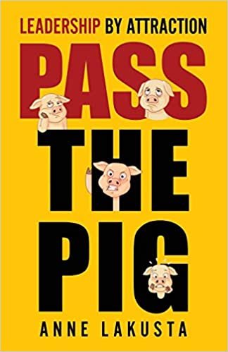 okumak Pass the Pig: Leadership by Attraction