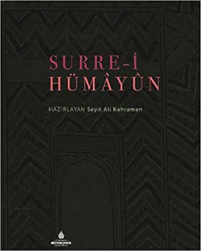 okumak Surre-i Hümayun