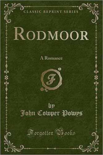 okumak Powys, J: Rodmoor