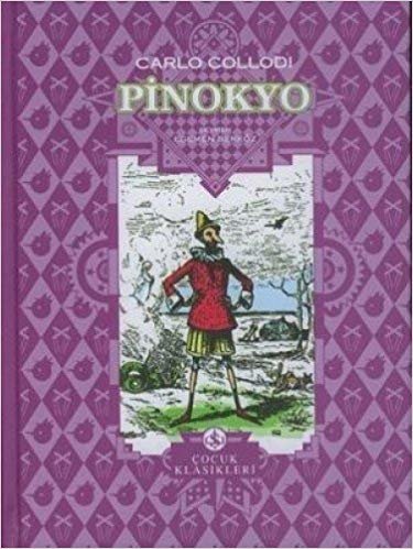 okumak Pinokyo - Ciltli