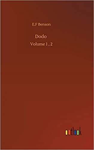 okumak Dodo: Volume 1 , 2