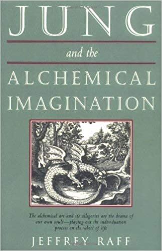 okumak Jung and the Alchemical Imagination (Jung on the Hudson Book Series)