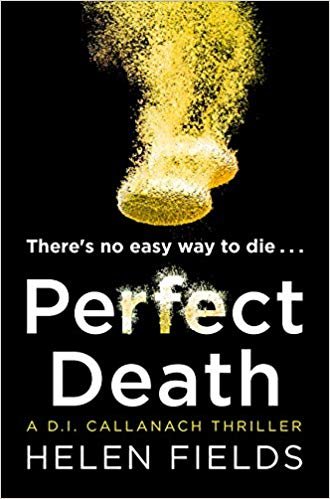 okumak Perfect Death : The Gripping New Crime Book You Won&#39;t be Able to Put Down!