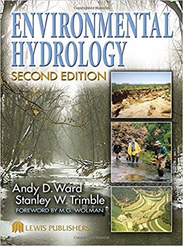 okumak Environmental Hydrology, Second Edition