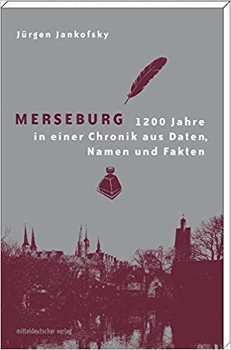 okumak Jankofsky, J: Merseburg