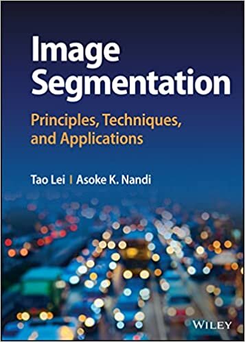 Image Segmentation: Principles, Techniques, and Applications