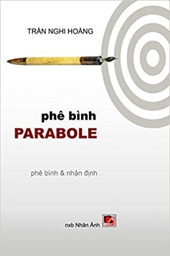 okumak Phê Bình Parabole