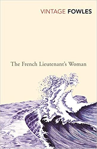 okumak The French Lieutenant&#39;s Woman