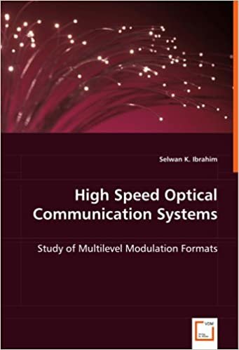okumak High Speed Optical Communication Systems