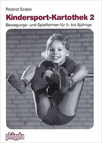 okumak Szabo, R: Kindersport-Kartothek / Bewegungs- und Spielformen