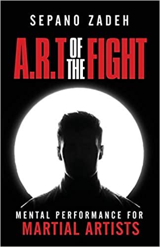 okumak A.R.T. Of The Fight: Mental Performance For Martial Artists