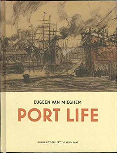 okumak Eugeen van Mieghem: Port Life