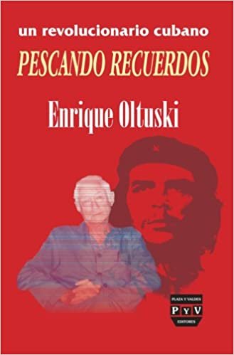 okumak Un revolucionario cubano