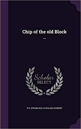 okumak Chip of the old Block ..