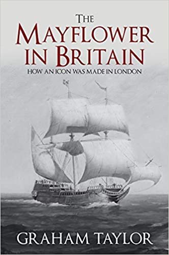 okumak Taylor, G: Mayflower in Britain