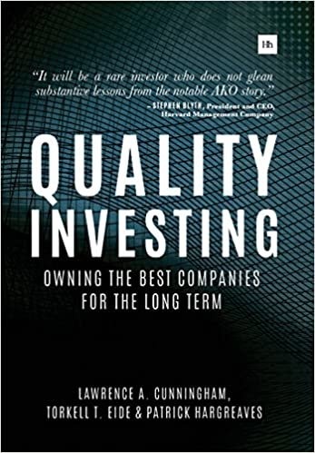 okumak Quality Investing: Owning the Best Companies for the Long Term