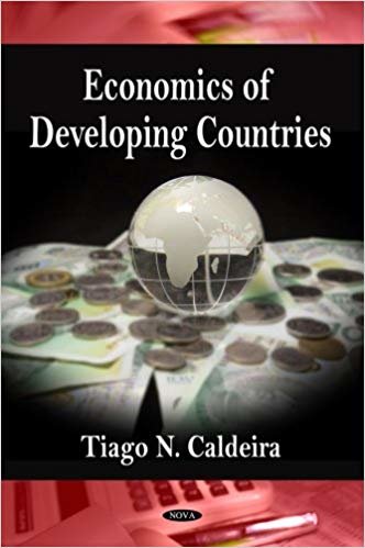 okumak Economics of Developing Countries