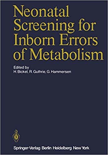 okumak Neonatal Screening for Inborn Errors of Metabolism