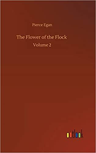 okumak The Flower of the Flock: Volume 2