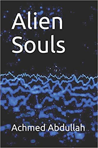 okumak Alien Souls