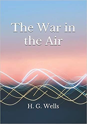 okumak The War in the Air