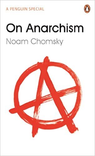 okumak On Anarchism