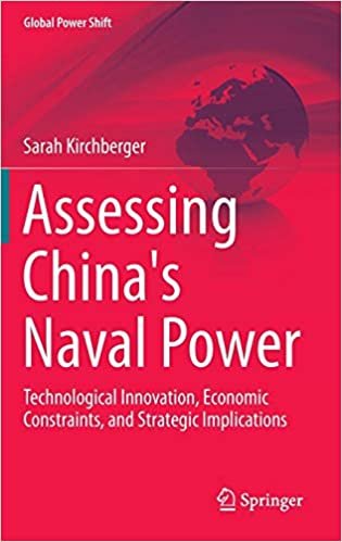 okumak Assessing China&#39;s Naval Power : Technological Innovation, Economic Constraints, and Strategic Implications