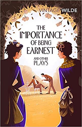 okumak The Importance of Being Earnest and Other Plays