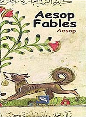 okumak Aesop Fables